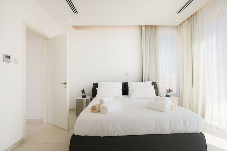 Cove Seaview Villas