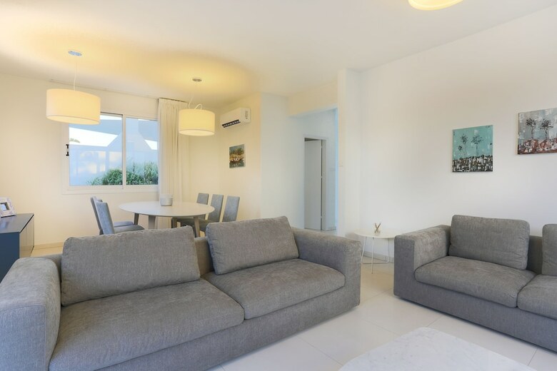 Pernera Family Villas