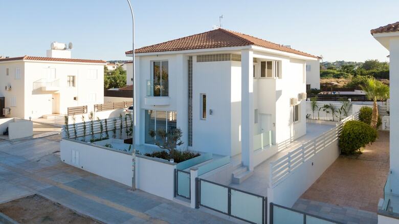 Pernera Family Villas