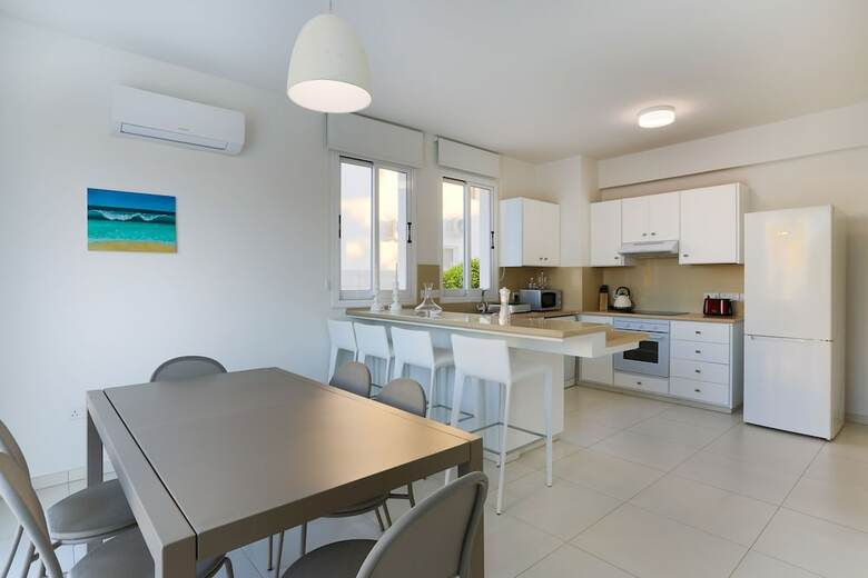 Pernera Family Villas
