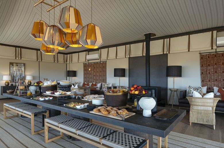 Hotel Shamwari Sindile - All Inclusive