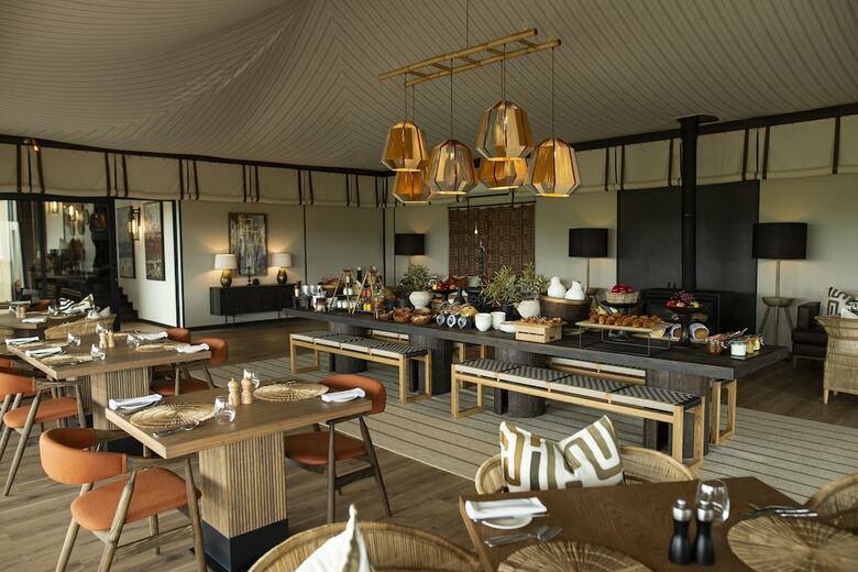 Hotel Shamwari Sindile - All Inclusive