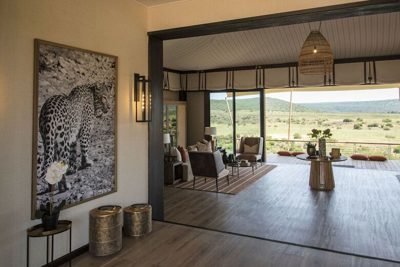 Hotel Shamwari Sindile - All Inclusive