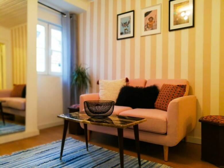 Perfect Historic Center Apartment