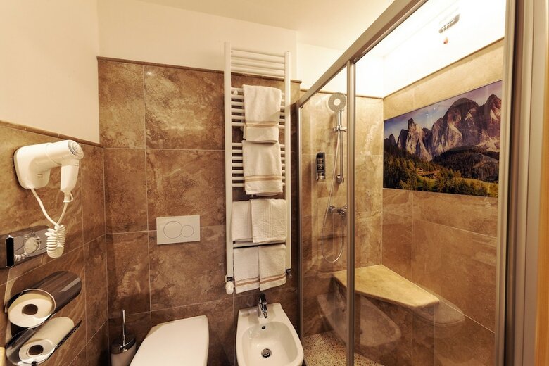 Hotel Tirol Natural Idyll