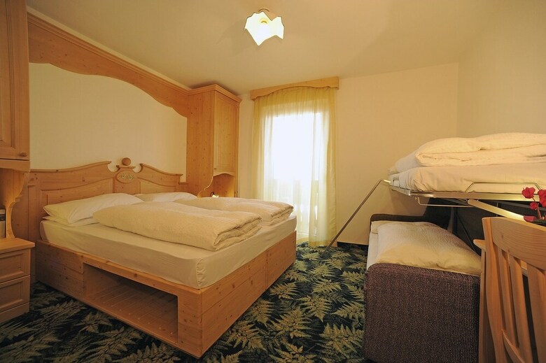 Hotel Tirol Natural Idyll