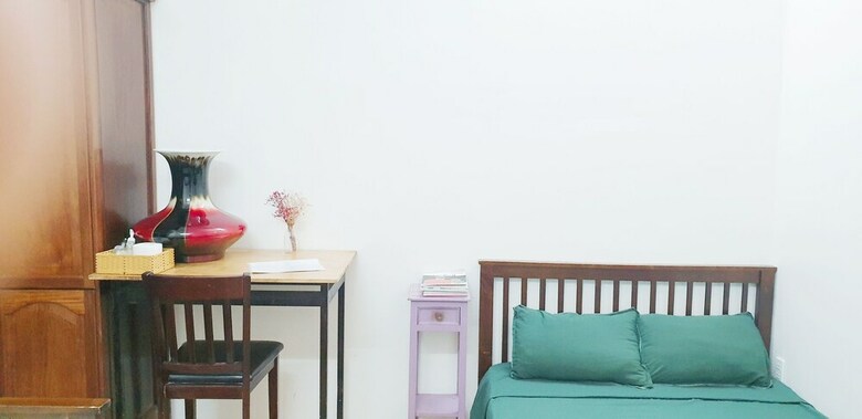 Apartamentos Riverhome Saigon