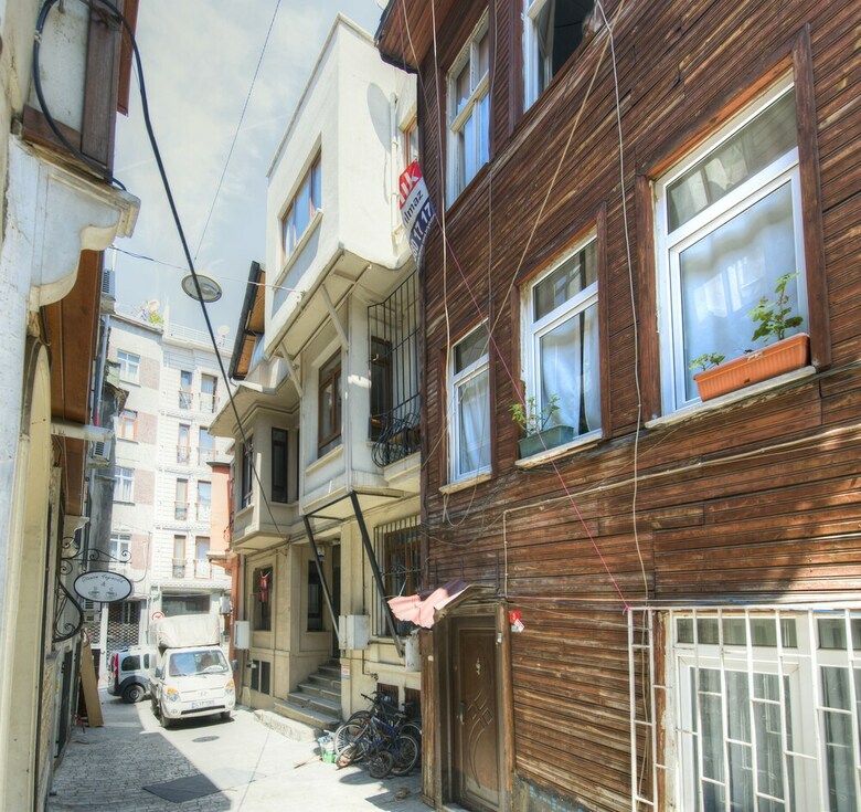 Sms Apart Hotel