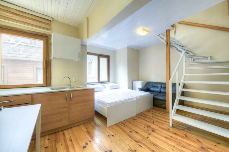 Sms Apart Hotel
