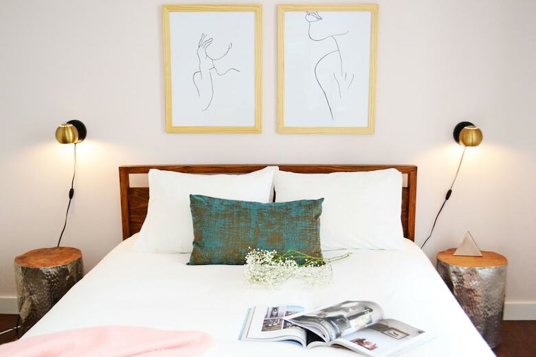 Hotel Maison Saint-vincent