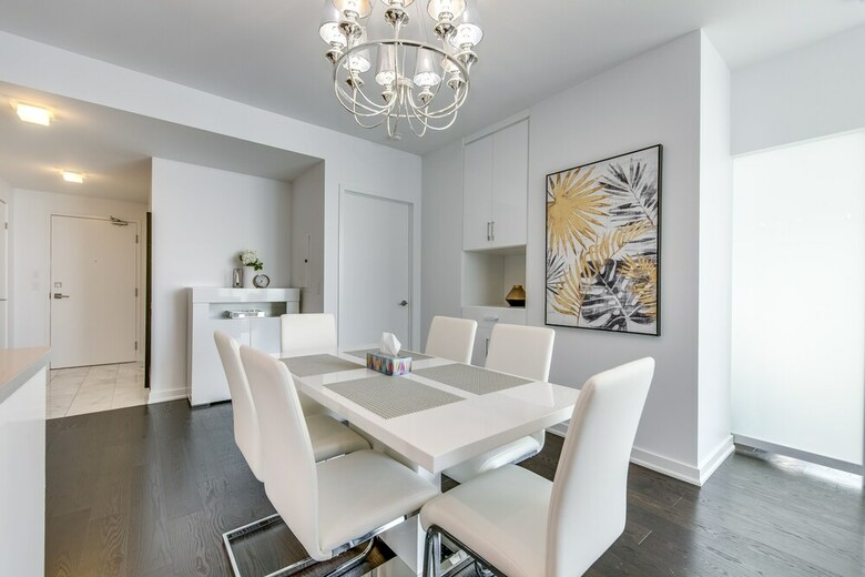 Apartamentos Premier Financial District Suites