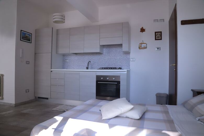 Hotel Etna Sea House