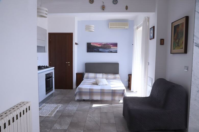 Hotel Etna Sea House