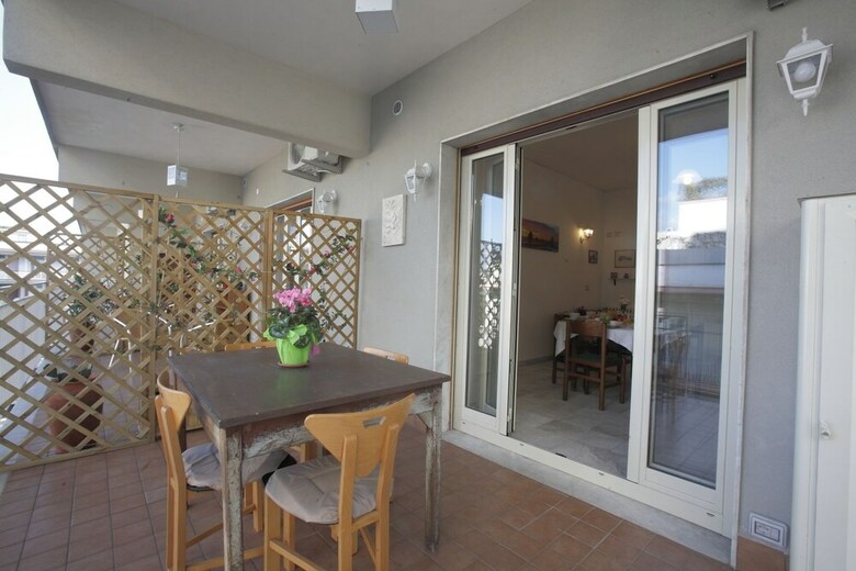 Hotel Etna Sea House