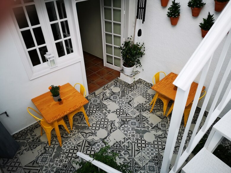 Bed & Breakfast Casa 44