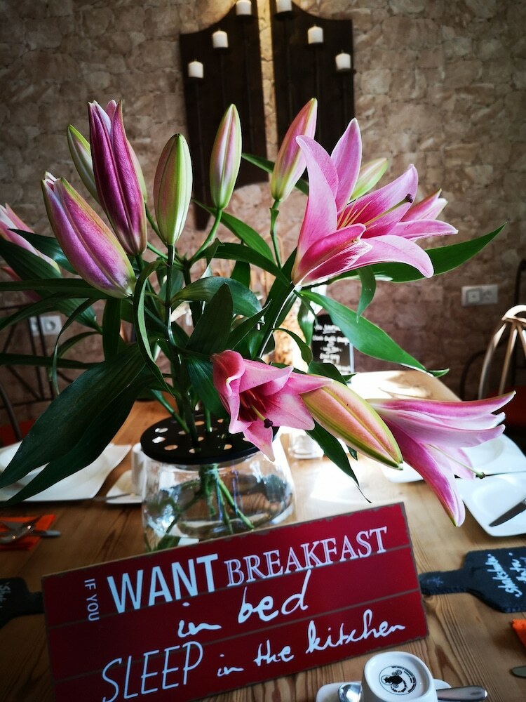 Bed & Breakfast Casa 44