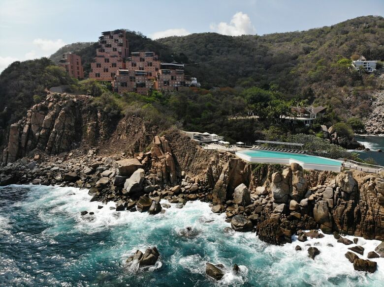 Aparthotel Myplace Punta Marqu�s