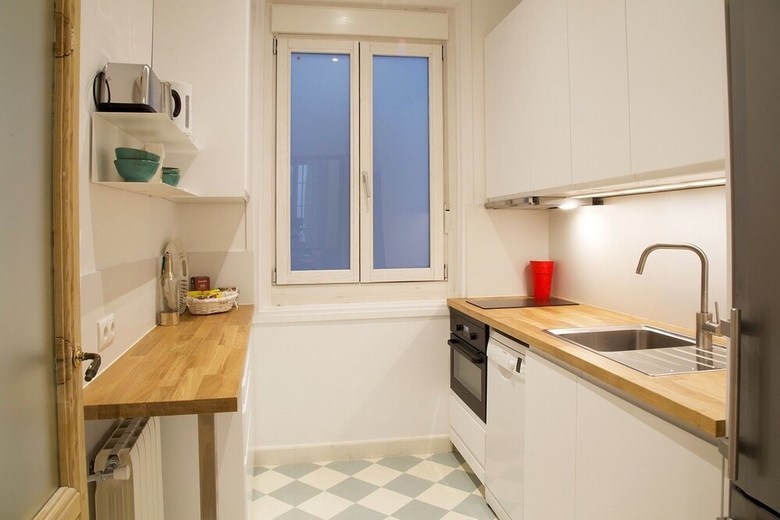 Apartamentos La Casa de La Redondilla