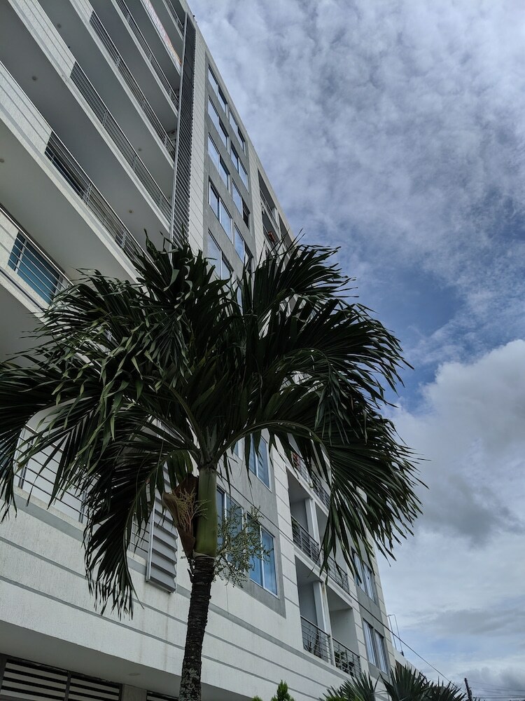 Apartamentos Mi Casa Es Tu Casa