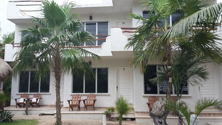 Hotel Las Caba�as Del Doctor