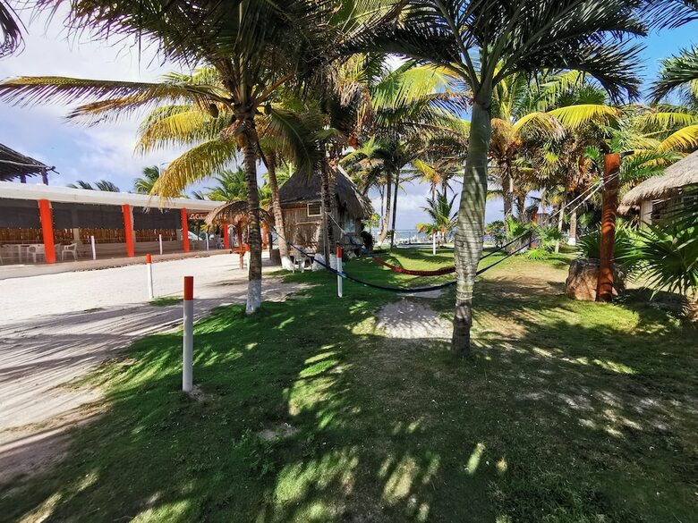 Hotel Las Caba�as Del Doctor
