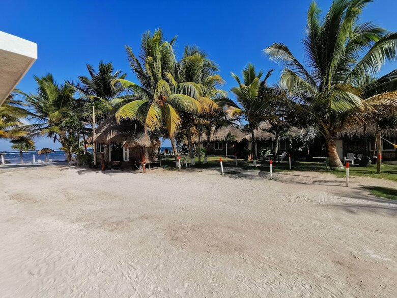 Hotel Las Caba�as Del Doctor