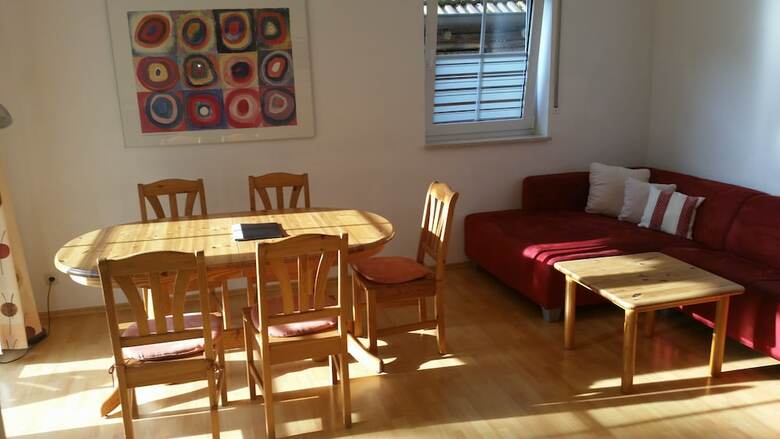 Apartamentos Ferienwohnungen Birner