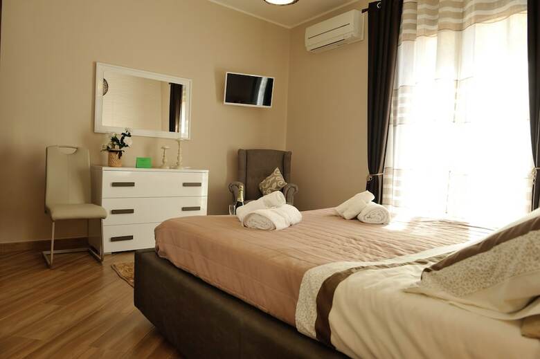 Terra Sinus B&B