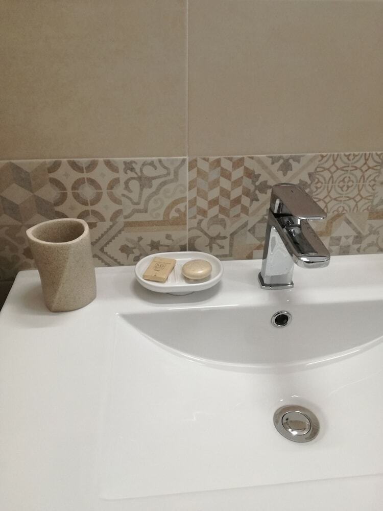 Terra Sinus B&B
