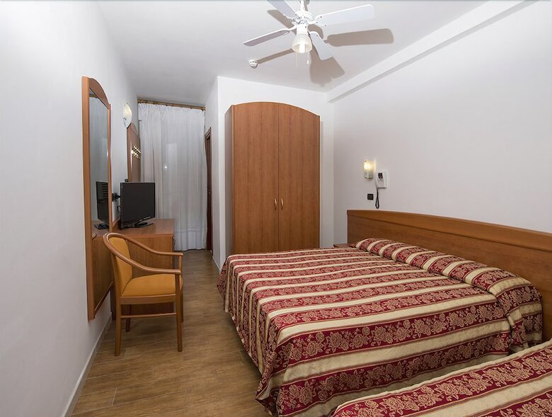 Hotel Villa Linda