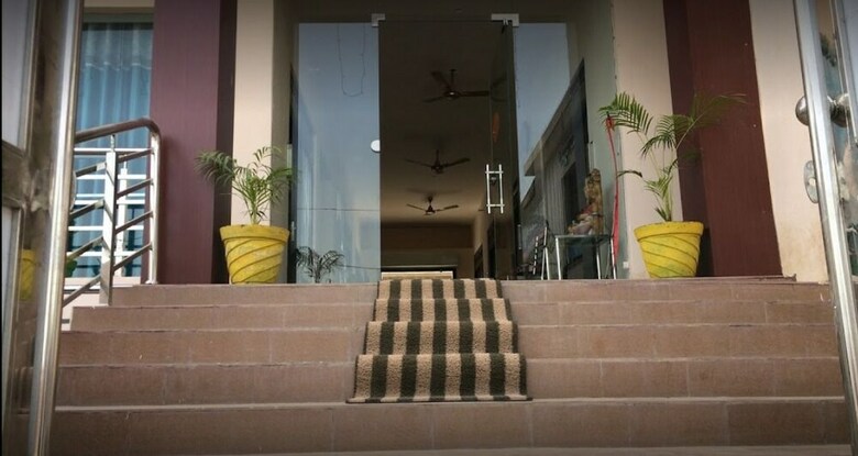 Hotel The Atulyam