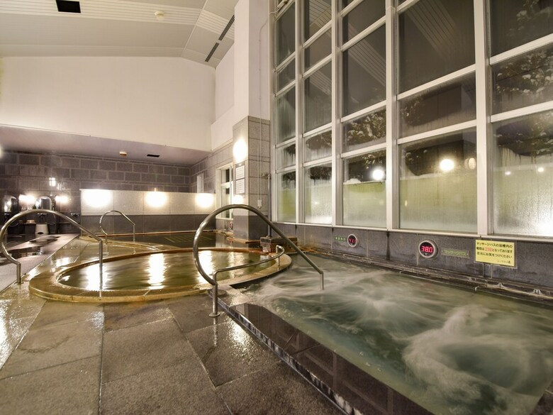 Hotel Mount Racey