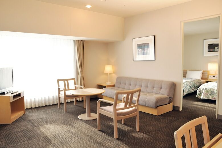 Hotel Mount Racey