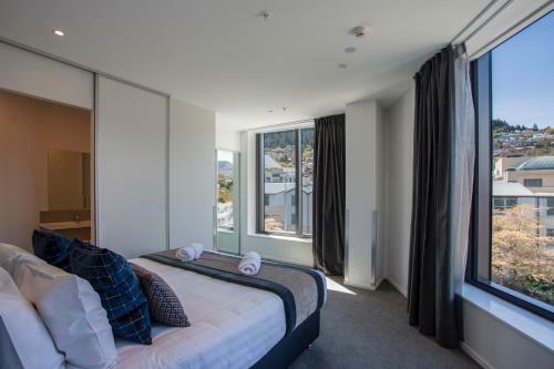 Hotel Ramada Queenstown Central
