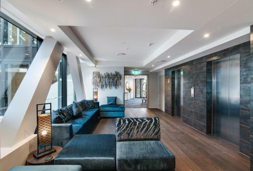 Hotel Ramada Queenstown Central