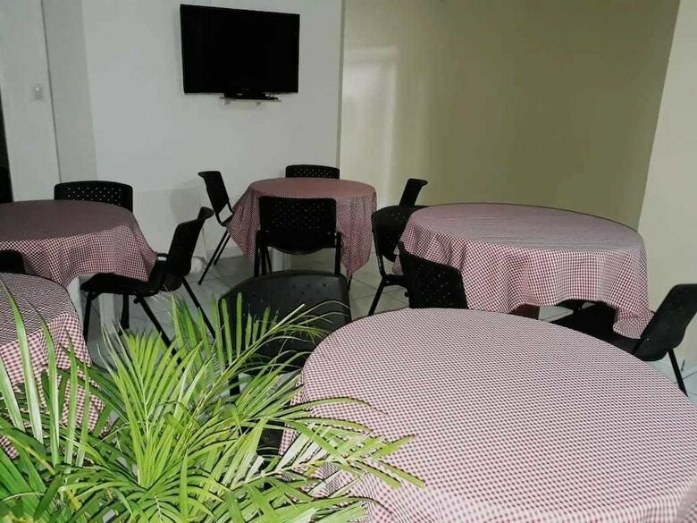 Posada Pousada Macei� Praias