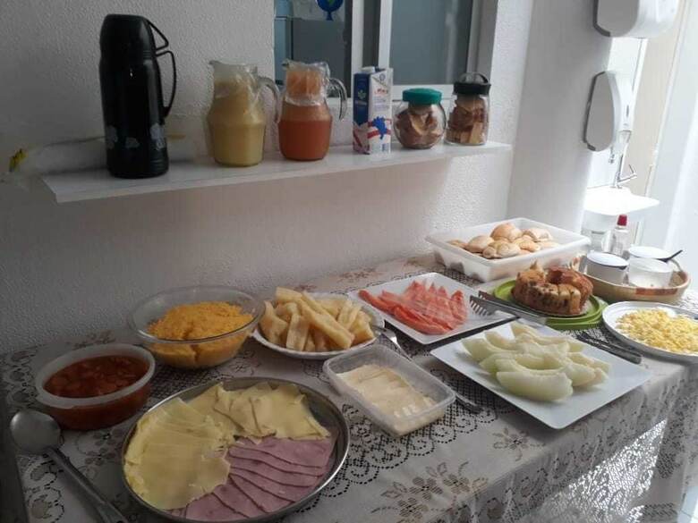 Posada Pousada Macei� Praias