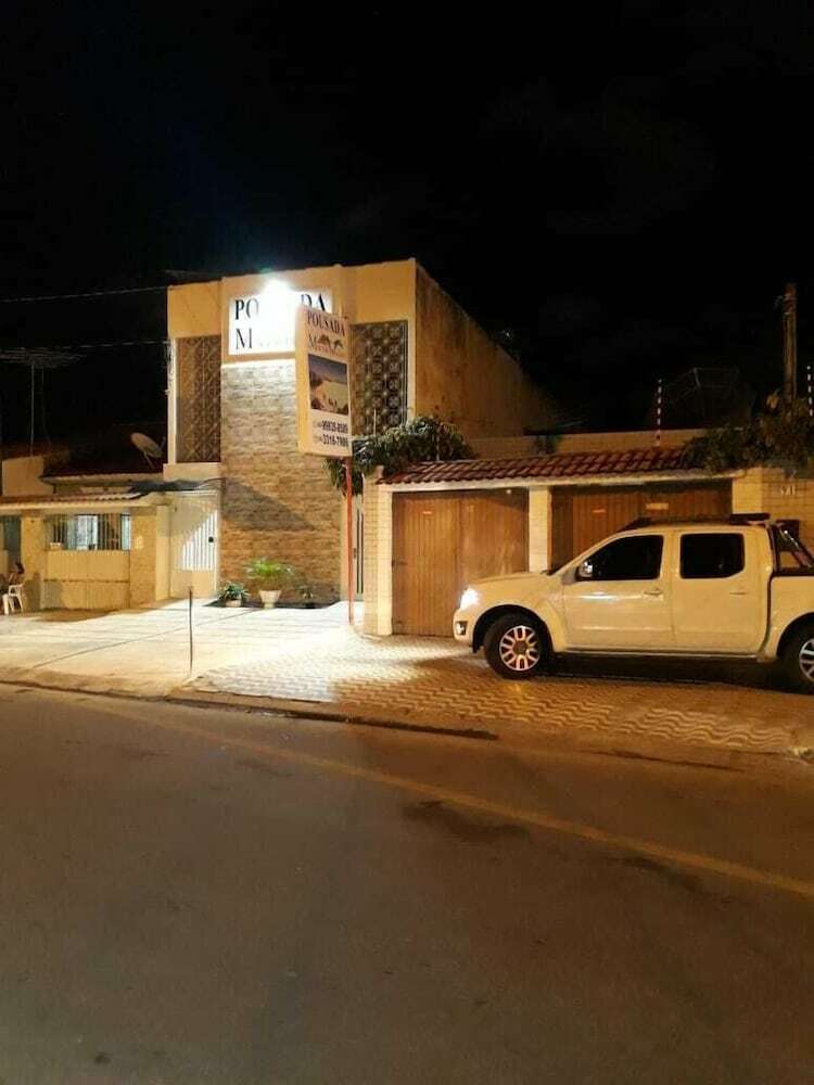 Posada Pousada Macei� Praias
