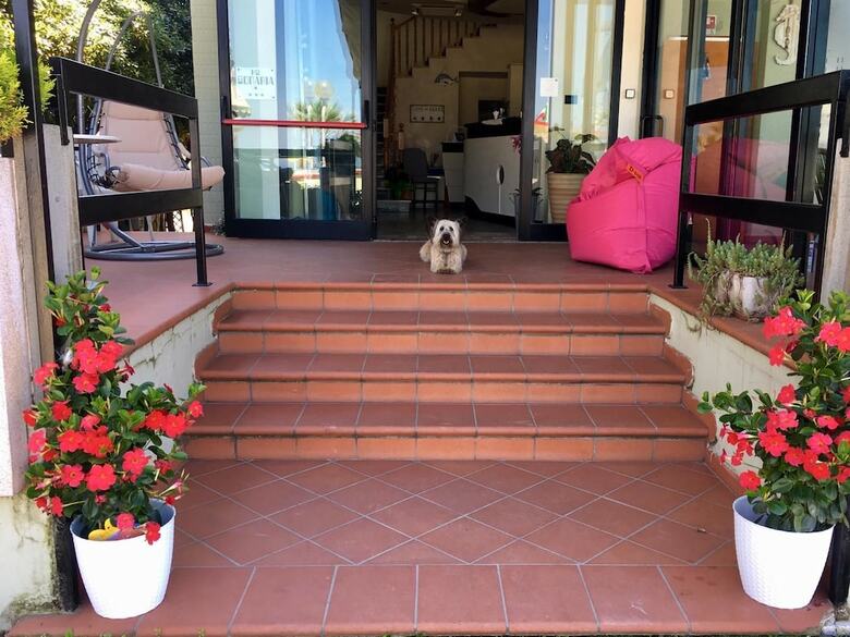Hotel Bonaria
