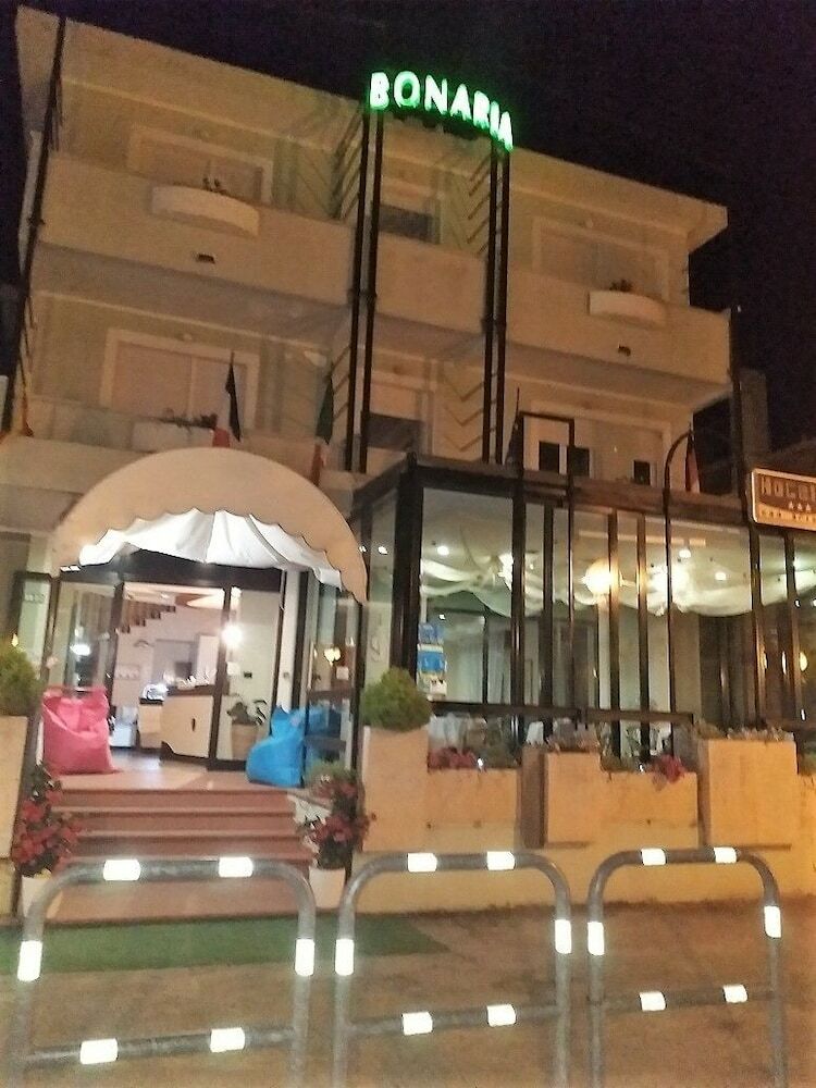 Hotel Bonaria