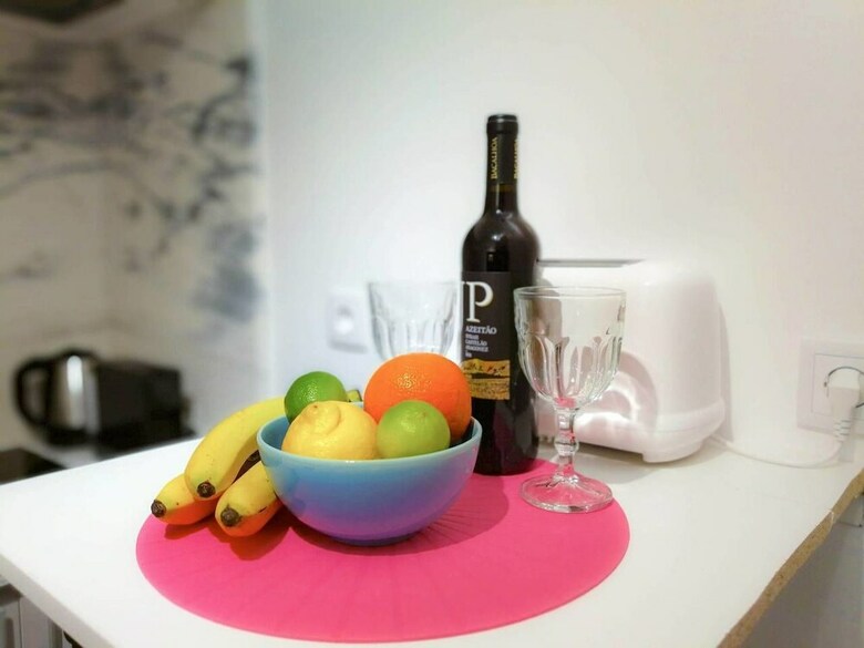 Apartamentos Gorgeous Bairro Alto