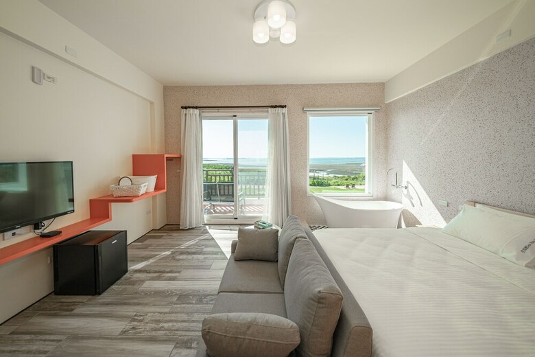 Sea You Here B&B