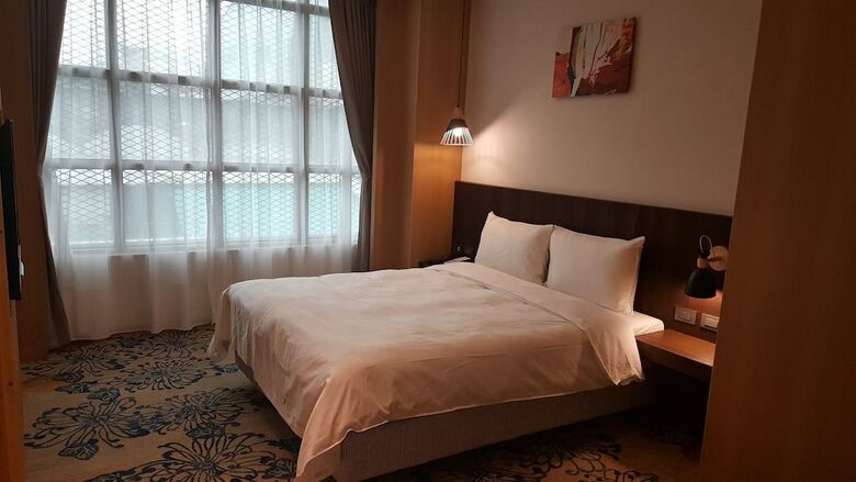 Hotel Seeing Inn