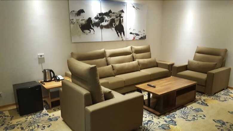 Hotel Seeing Inn