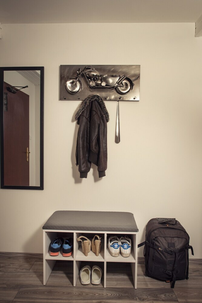 Apartamentos Gatoloft 1