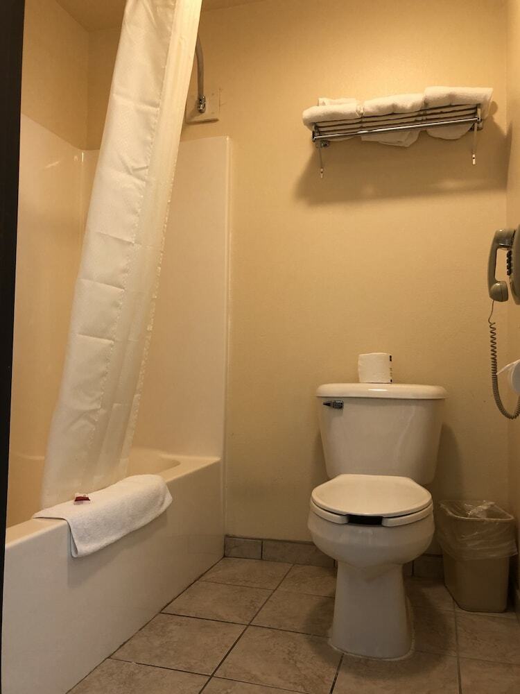 Motel Horizon