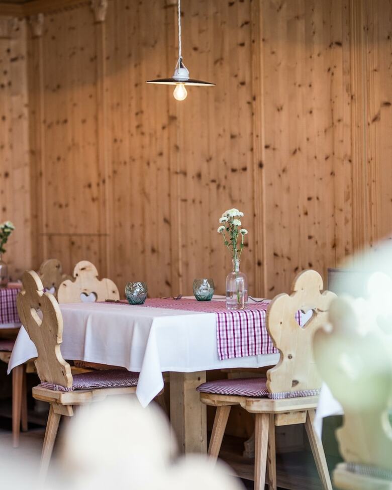 Dolomites Nature Hotel Vigilerhof