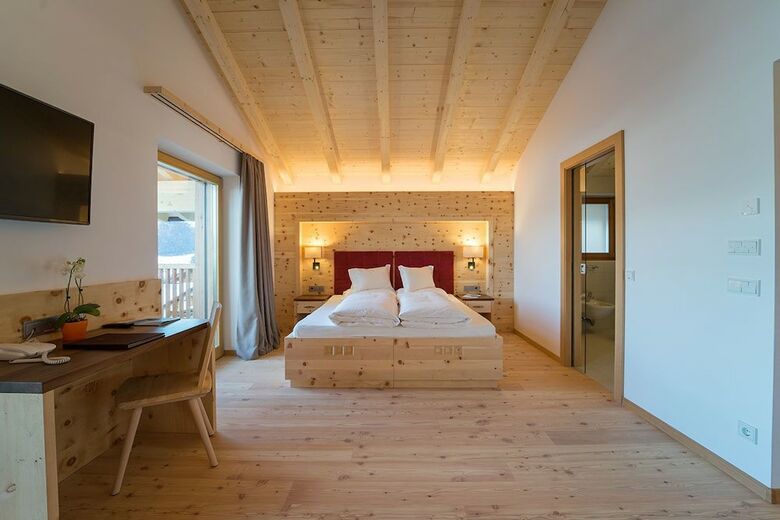 Dolomites Nature Hotel Vigilerhof