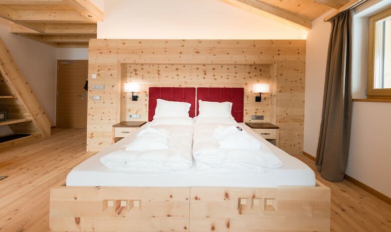 Dolomites Nature Hotel Vigilerhof
