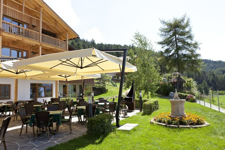 Dolomites Nature Hotel Vigilerhof